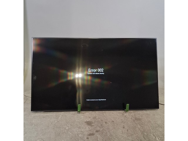 Monitor, lg, 75uh5e - afbeelding 1 van  8