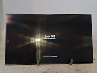 Monitor, lg, 75uh5e