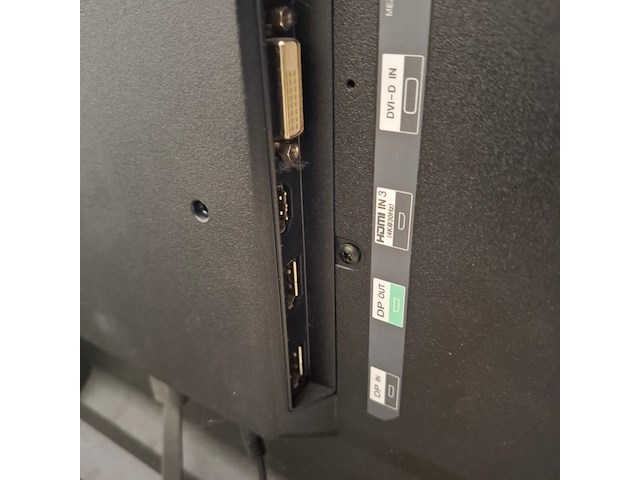 Monitor, lg, 75uh5e - afbeelding 3 van  8
