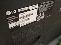 Monitor, lg, 75uh5e - afbeelding 6 van  8