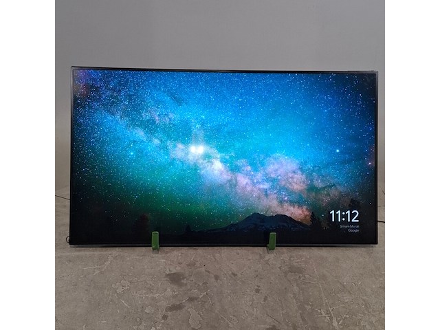 Monitor, lg, 75uh5e - afbeelding 1 van  8