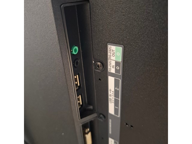 Monitor, lg, 75uh5e - afbeelding 4 van  8