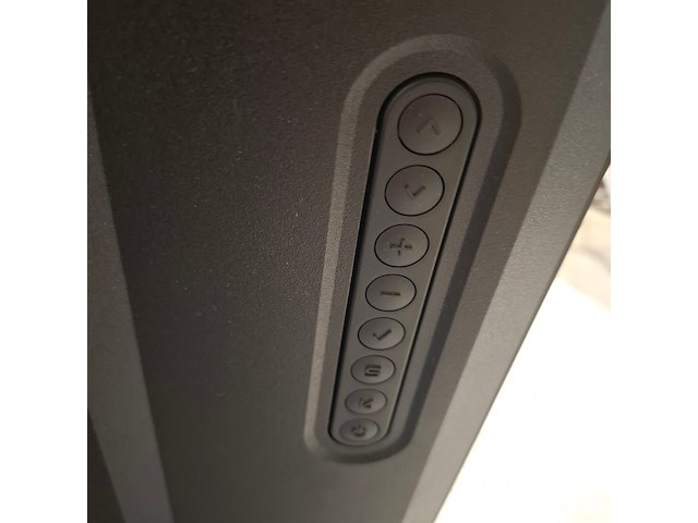 Monitor, lg, 75uh5e - afbeelding 6 van  8
