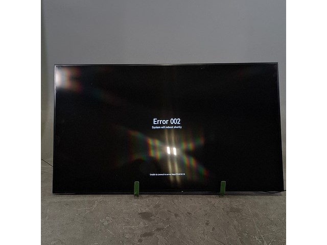 Monitor, lg, 75uh5e - afbeelding 1 van  8