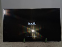Monitor, lg, 75uh5e