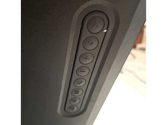 Monitor, lg, 75uh5e - afbeelding 6 van  8