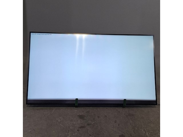 Monitor, lg, 75uh5e - afbeelding 1 van  8
