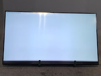 Monitor, lg, 75uh5e