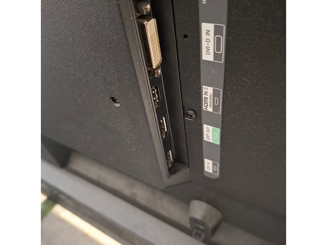 Monitor, lg, 75uh5e - afbeelding 5 van  8
