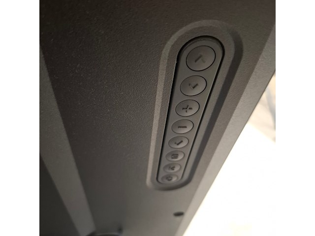 Monitor, lg, 75uh5e - afbeelding 6 van  8