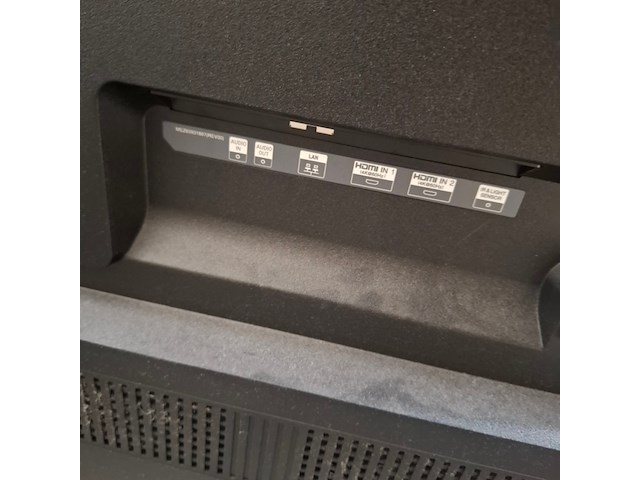 Monitor, lg, 75uh5e - afbeelding 7 van  8
