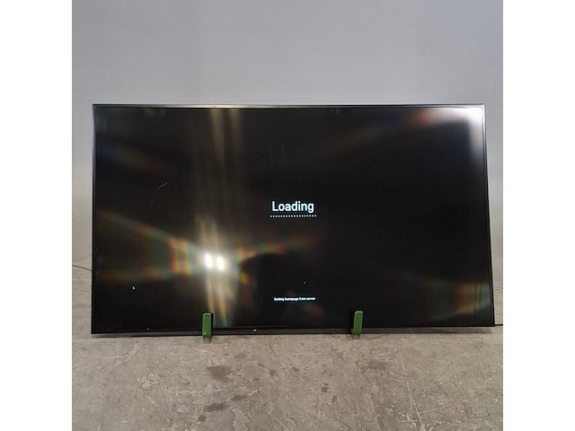 Monitor, lg, 75uh5e - afbeelding 1 van  8