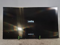 Monitor, lg, 75uh5e