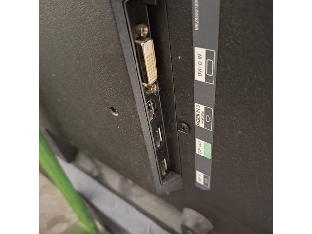 Monitor, lg, 75uh5e - afbeelding 5 van  8