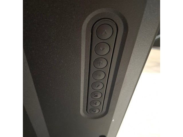 Monitor, lg, 75uh5e - afbeelding 6 van  8