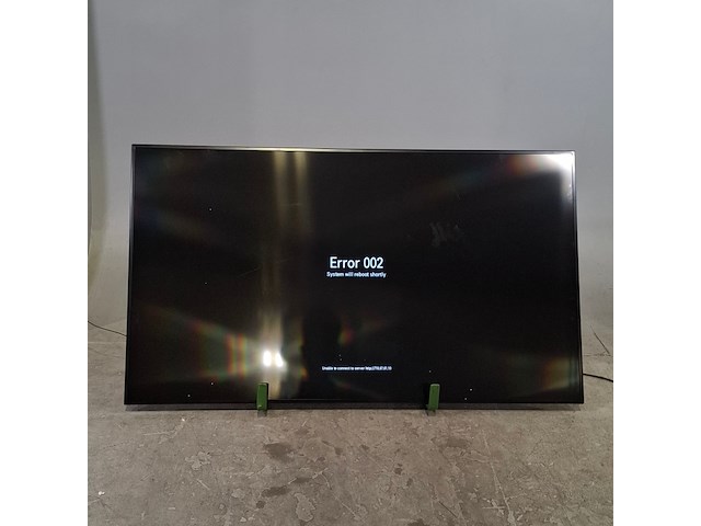 Monitor, lg, 75uh5e - afbeelding 1 van  7