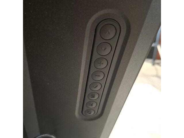 Monitor, lg, 75uh5e - afbeelding 6 van  7