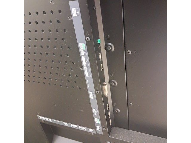 Monitor, lg, 98uh5e, 2019 - afbeelding 5 van  8