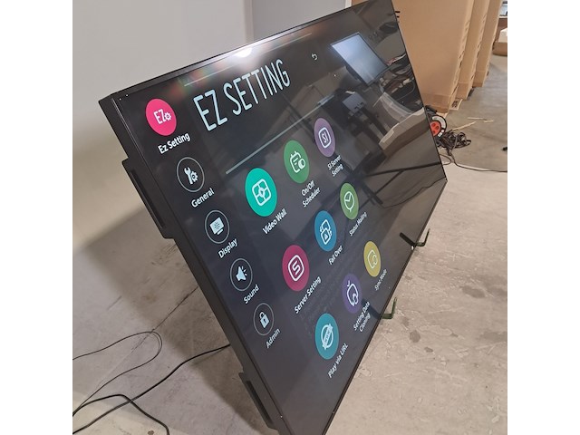 Monitor, lg, 98uh5e, 2019 - afbeelding 7 van  8