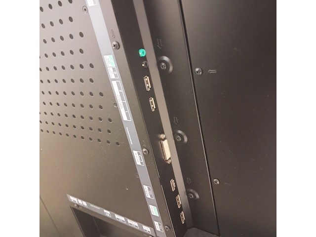 Monitor, lg, 98uh5e, 2019 - afbeelding 5 van  8