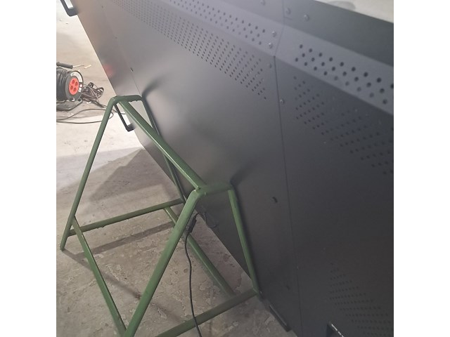 Monitor, lg, 98uh5e, 2019 - afbeelding 8 van  8