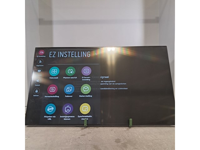 Monitor, lg, 98uh5e, 2019 - afbeelding 1 van  9