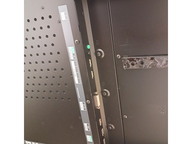 Monitor, lg, 98uh5e, 2019 - afbeelding 5 van  9