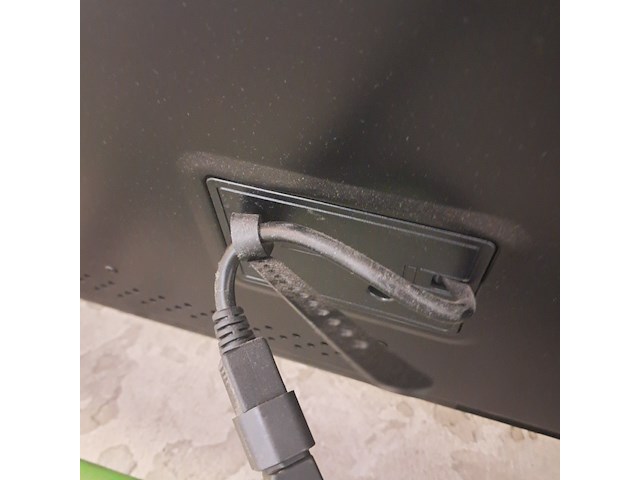 Monitor, lg, 98uh5e, 2019 - afbeelding 6 van  9