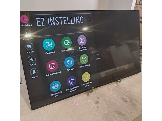 Monitor, lg, 98uh5e, 2019 - afbeelding 9 van  9