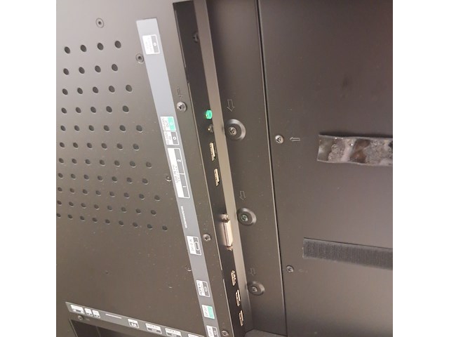 Monitor, lg, 98uh5e, 2019 - afbeelding 5 van  9