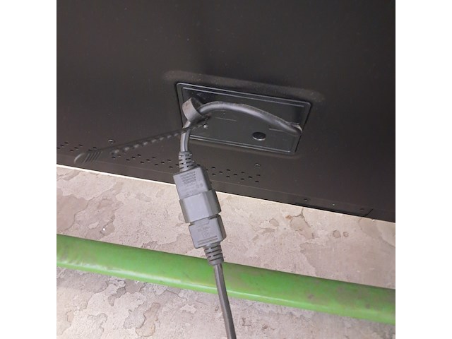 Monitor, lg, 98uh5e, 2019 - afbeelding 7 van  9