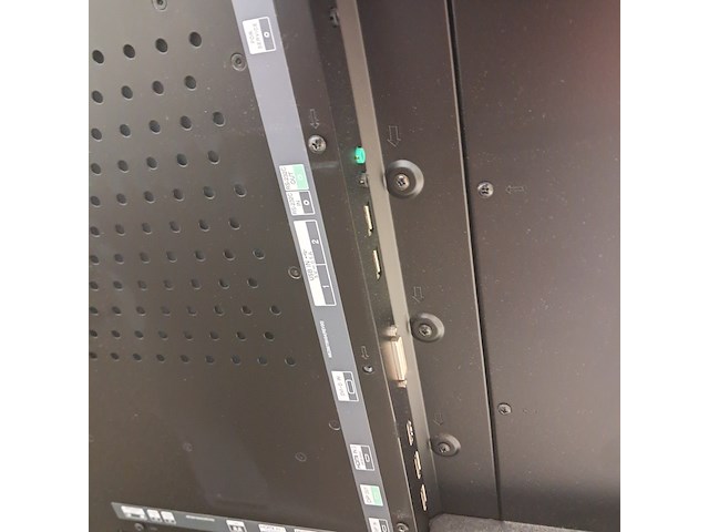 Monitor, lg, 98uh5e, 2019 - afbeelding 6 van  9