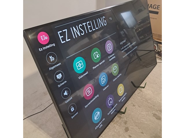 Monitor, lg, 98uh5e, 2019 - afbeelding 9 van  9