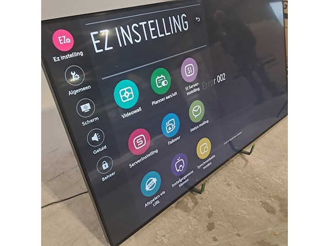 Monitor, lg, 98uh5e, 2019 - afbeelding 2 van  10