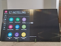 Monitor, lg, 98uh5e, 2019 - afbeelding 1 van  10