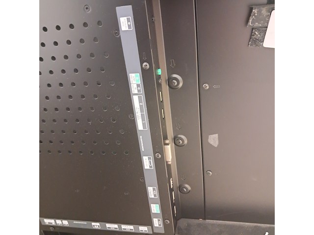 Monitor, lg, 98uh5e, 2019 - afbeelding 7 van  10