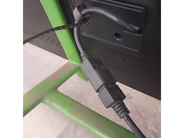 Monitor, lg, 98uh5e, 2019 - afbeelding 10 van  10