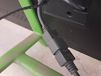 Monitor, lg, 98uh5e, 2019 - afbeelding 10 van  10