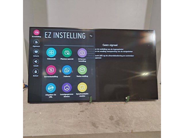 Monitor, lg, 98uh5e, 2019 - afbeelding 1 van  9