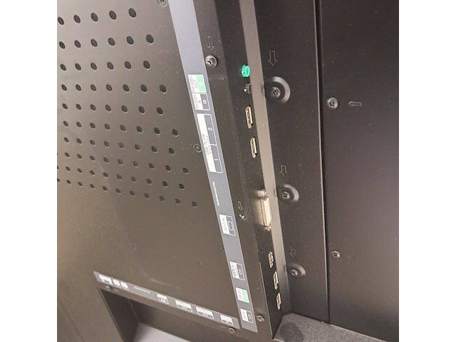 Monitor, lg, 98uh5e, 2019 - afbeelding 5 van  9