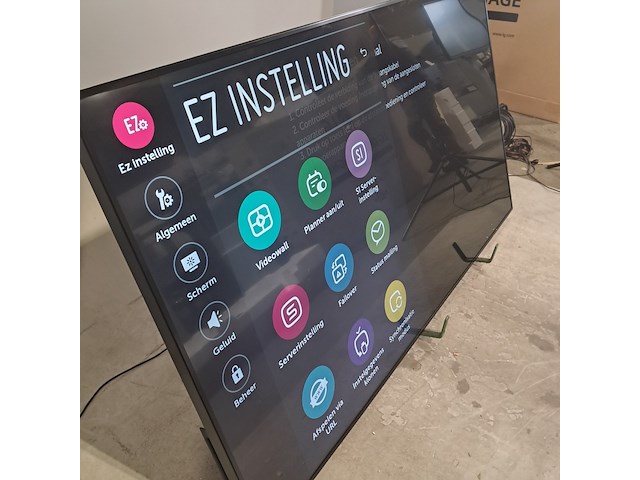 Monitor, lg, 98uh5e, 2019 - afbeelding 9 van  9