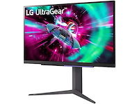 Monitor lg ultragear 27gr93u - afbeelding 1 van  5