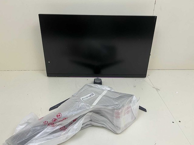 Monitor lg ultragear 27gr93u - afbeelding 2 van  5