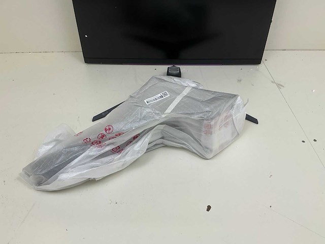 Monitor lg ultragear 27gr93u - afbeelding 3 van  5