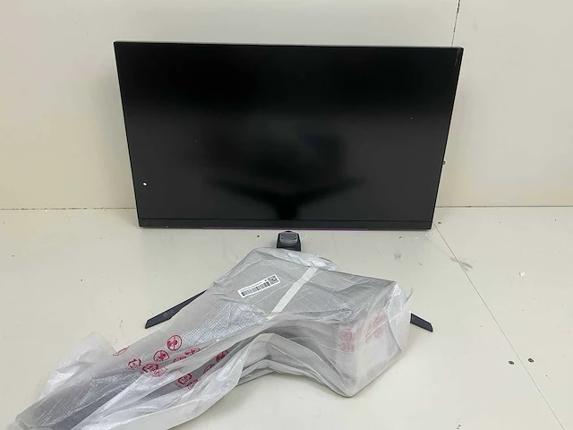 Monitor lg ultragear 27gr93u - afbeelding 2 van  5