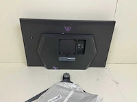 Monitor lg ultragear 27gr93u - afbeelding 4 van  5