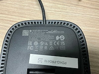 Monitor met dockingstation (12x) - afbeelding 3 van  11