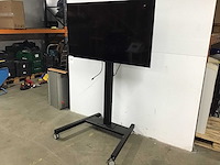 Monitor met standaard - afbeelding 1 van  4