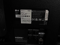 Monitor met standaard - afbeelding 3 van  4