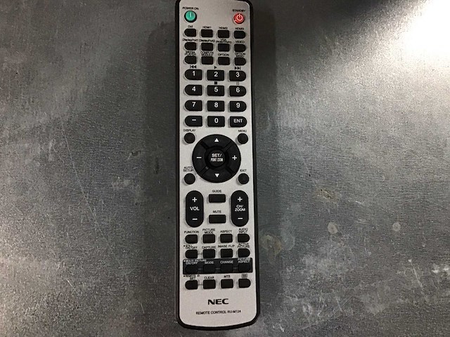 Monitor met standaard - afbeelding 4 van  4